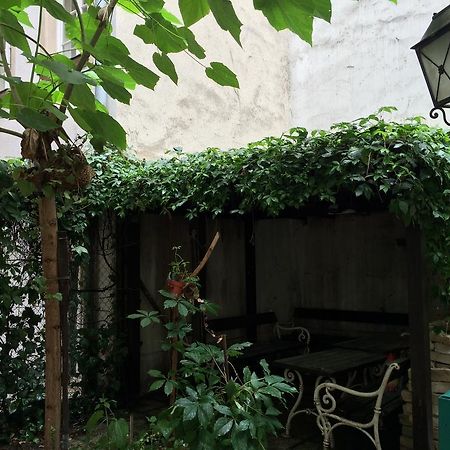 Apartamento Oasis Of Downtown Budapest Exterior foto